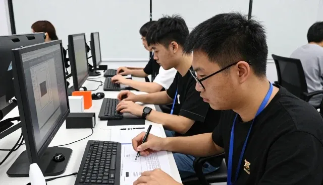 验收交付环节需求促进机械设备生产制造不断升级