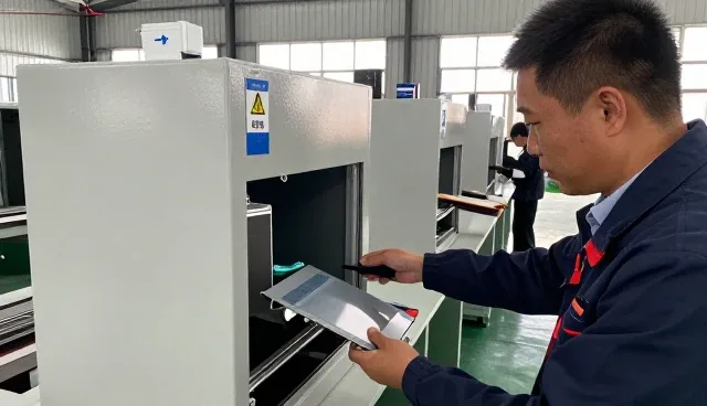 济源市鑫华重工机械有限公司注重人才培养带来更好的使用体验