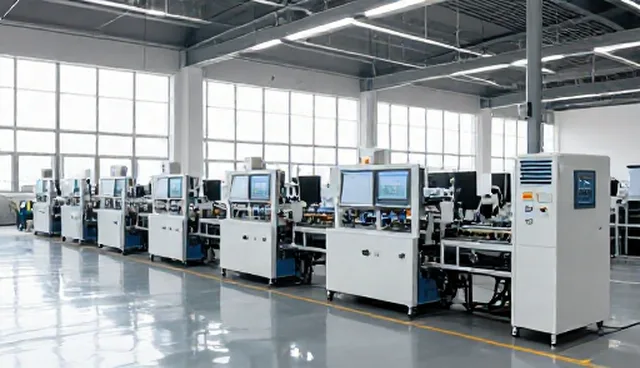 设备故障排查中选型关注点的科学把握