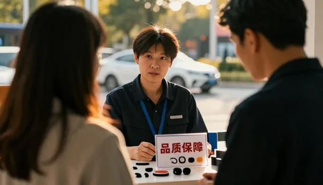 生产线配套设备保养的业务发展趋势分析